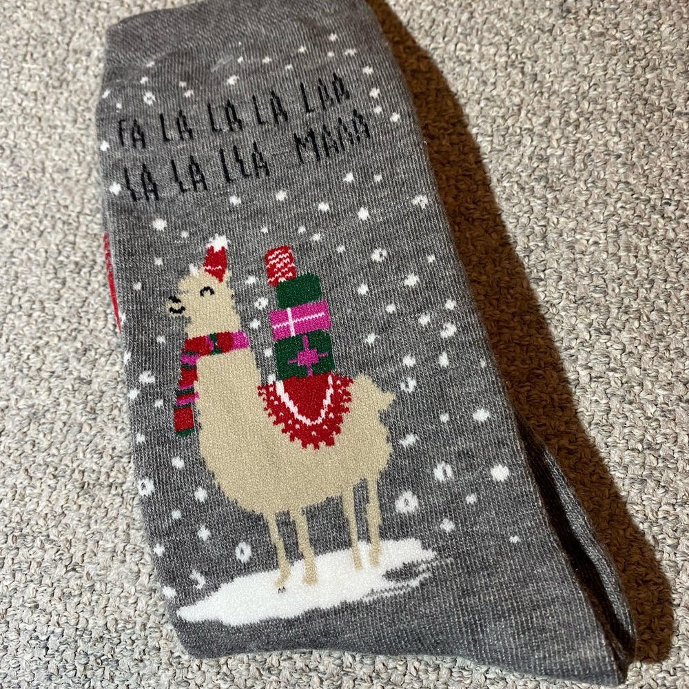 HUE Socks #4 / Any 3 Pair $15